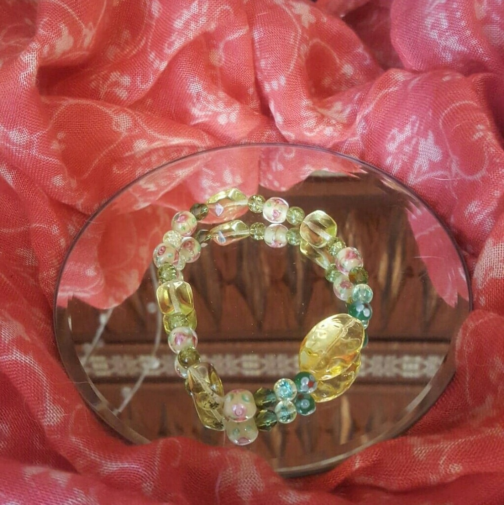 Bracelet
